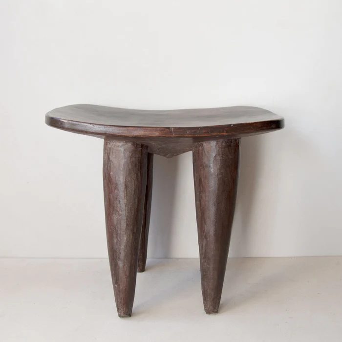 Senufo Stool
