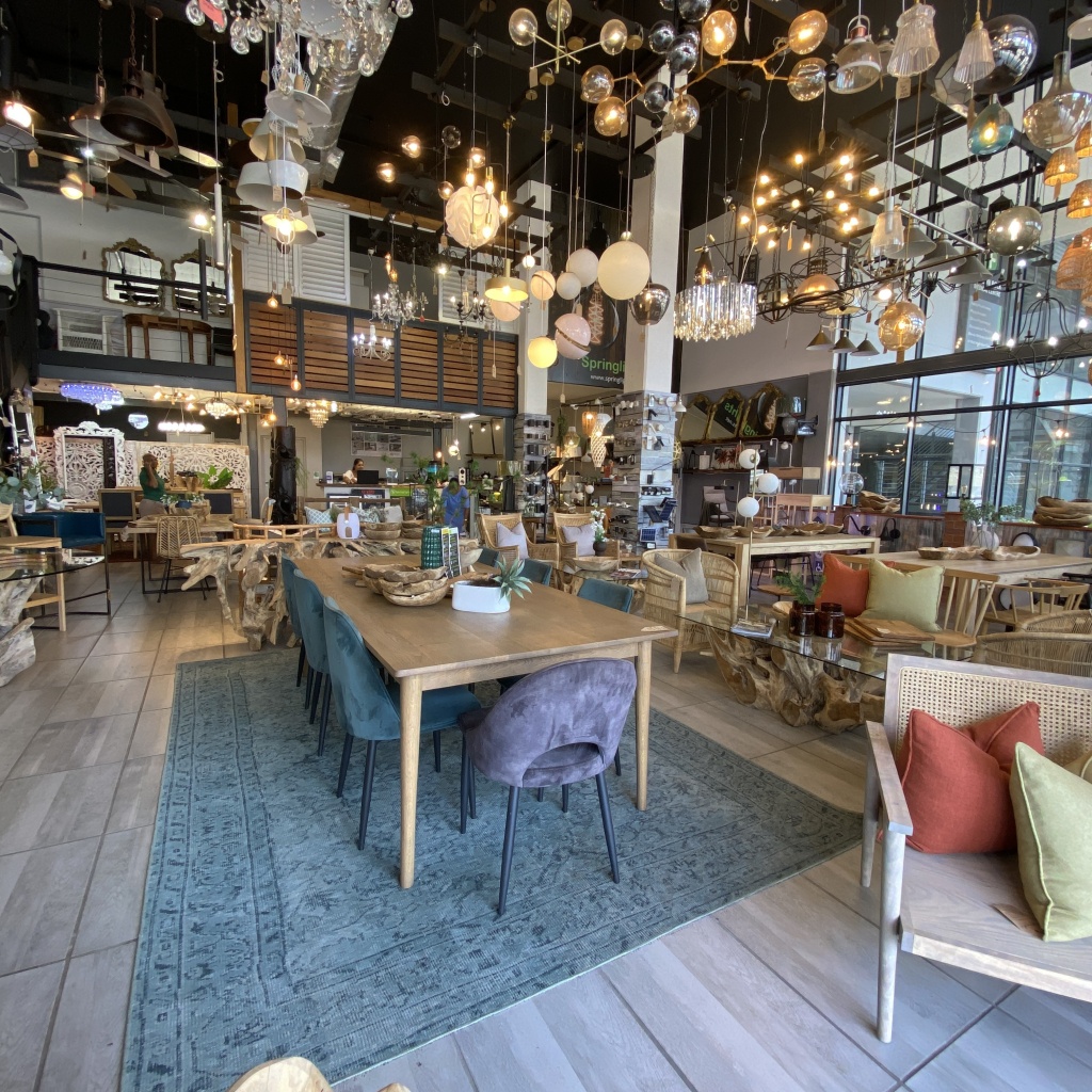Nguni Dining Table - Image 5