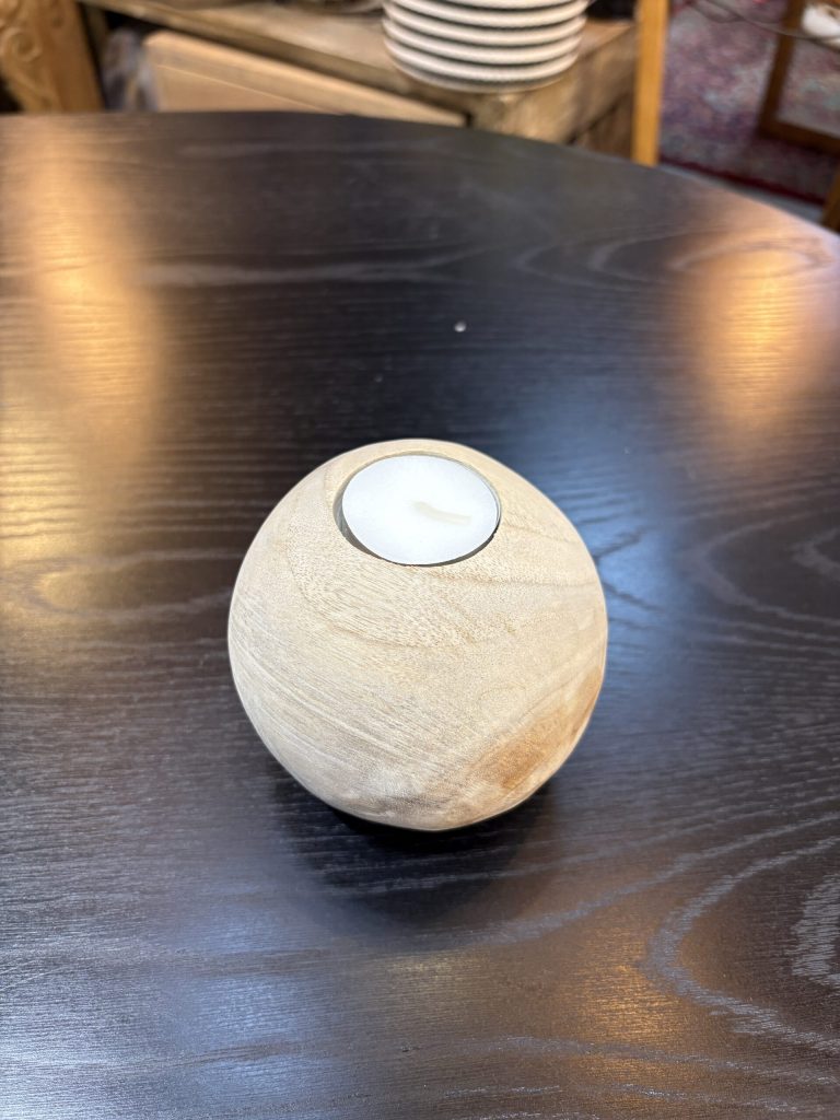 Ball Candle