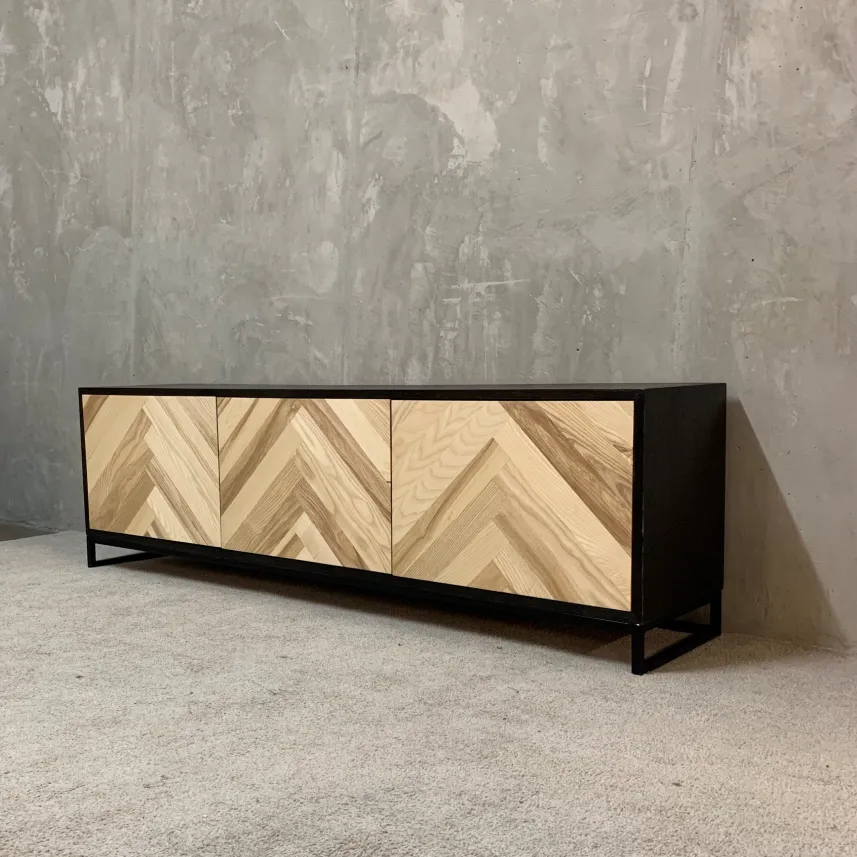 Hawthorn TV Unit