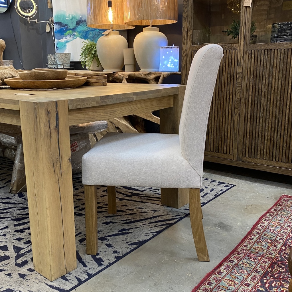 Rhodes Dining Chair - Image 3