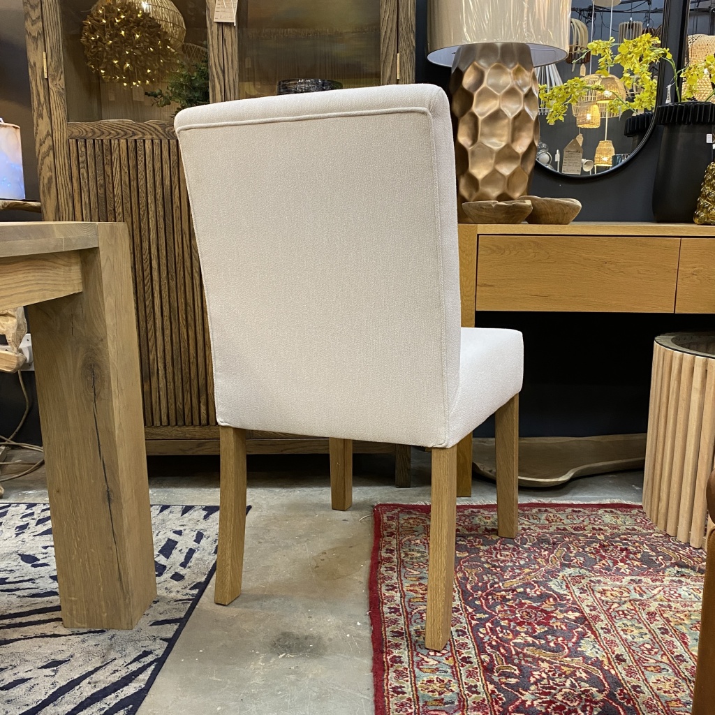Rhodes Dining Chair - Image 4