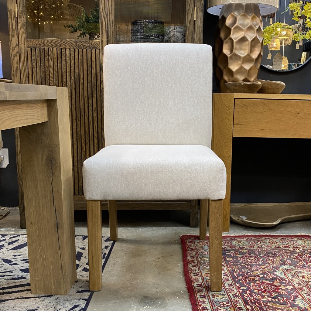 Rhodes Dining Chair - Image 5