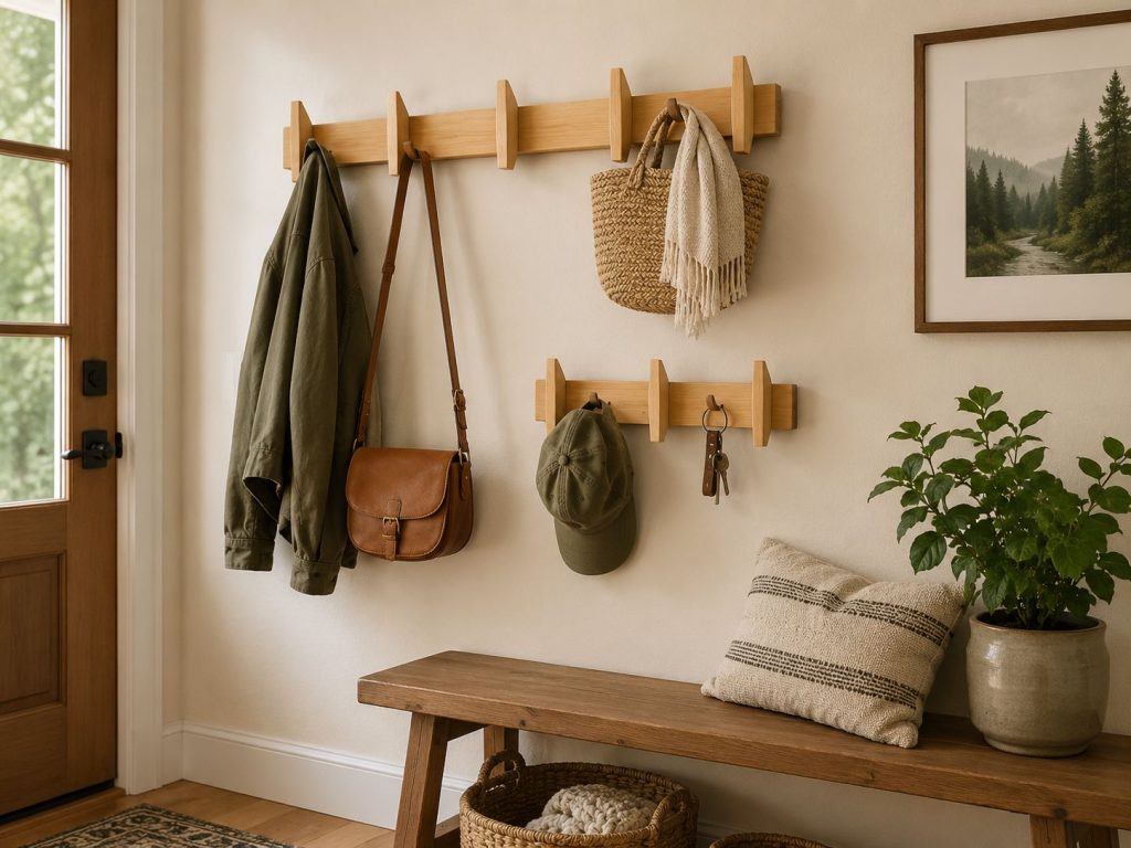 Coat Hook