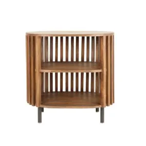 Swedish Nightstand