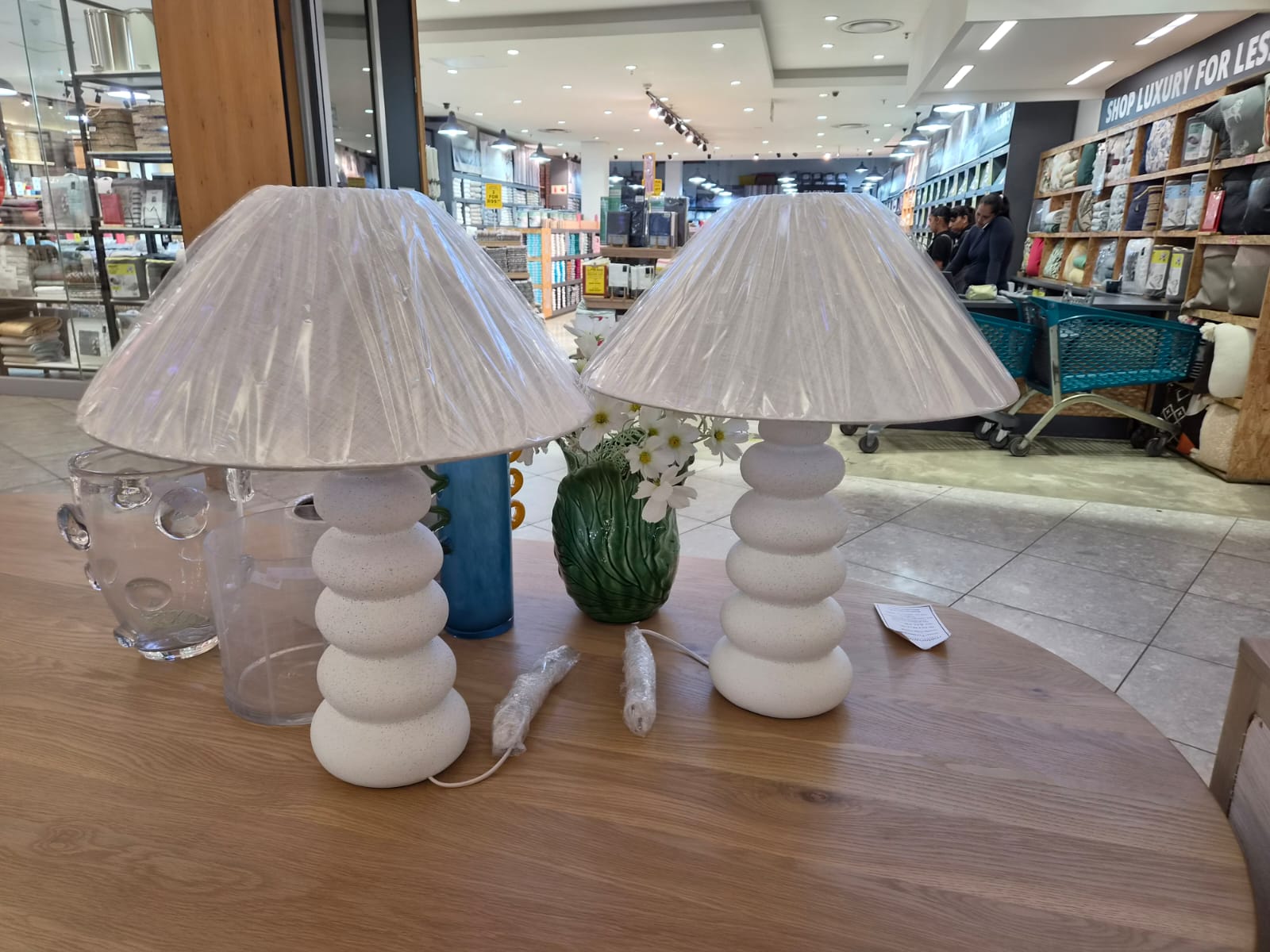 Pebble Lamp Base - Image 2