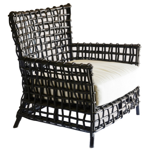Almond Chair