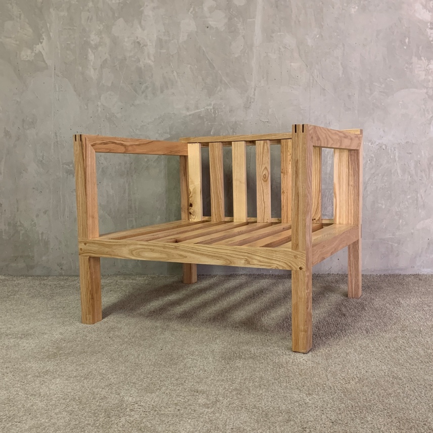 Denver Chair