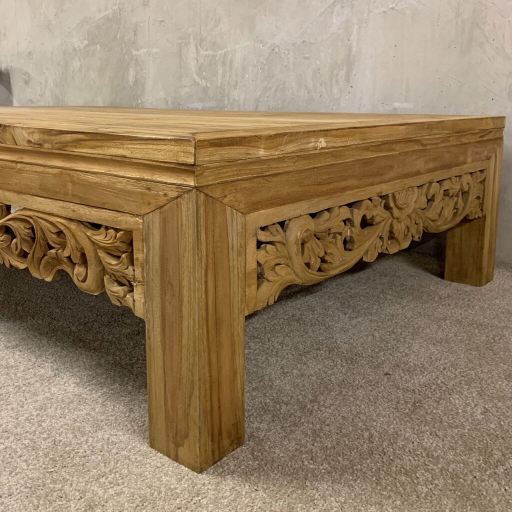 Mahapati Coffee Table